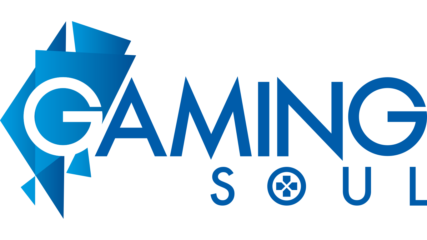 Gaming Soul Logo